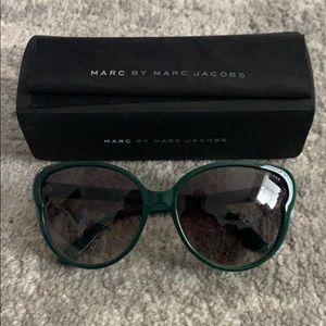 Marc Jacobs Sunglasses